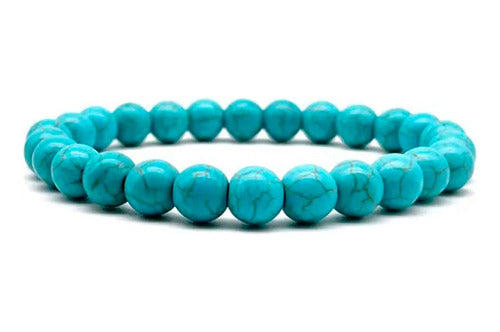 Natural Stone Energy Bracelet for Men and Women 4