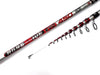 Lexus Agressive Evo Telescopic Rod 4.10mt Pejerrey Graphite 0