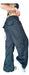 Jonaro Jeans Pantalon Parachute De Mujer 5