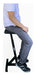 El Galpón de Sotero Ergonomic Industrial Stool, Multi-Purpose (Iron) 3