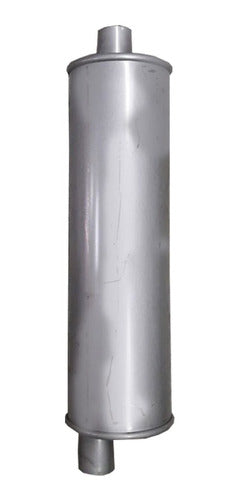 Ford Escape Silencer F100, F350, F600, F700, Universal 0