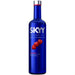 Vodka Skyy Raspberry Flavored Strawberry 750ml 01Almacen 1