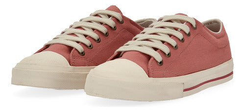 Topper Zapatillas Hyde II En Rosa | Dexter 5