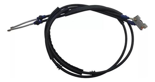 Fremec Cable De Freno De Mano Ford Ecosport 03/12 - Fiesta 02/14 0