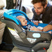 Uppababy MESA Base 4