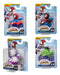 Spidey and His Friends Mini Figure with Vehicle SNF0087 7