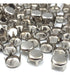 500 Units of 5mm Flat Round Iron Studs Nickel Plated Apparel 0