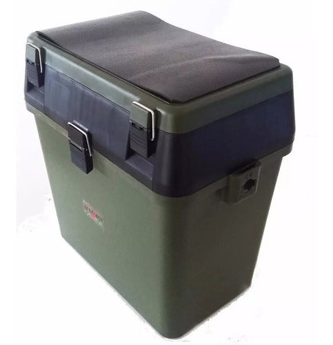 Albatros 3 En 1 Fishing Box 1