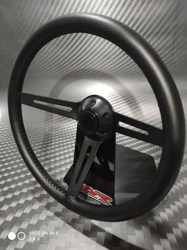 Steering Wheel JAR. Galant Model 2