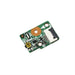 Para Lenovo Flex F2-15 2-15d 20405 20377 20404 Placa De Botó 1