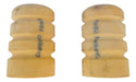 Capemi Front Shock Absorber Bump Stops for Peugeot 307 02/... 7242 0