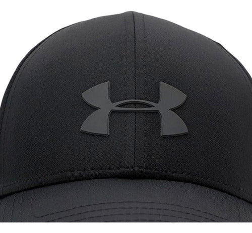 Under Armour Storm Blitzing Cap 2