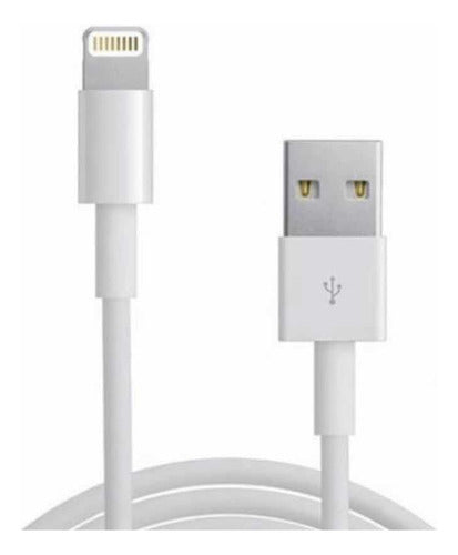 Original Apple USB Charging Cable for iPhone 11 11 Pro Max 1