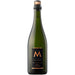 Mumm Champagne Cuvee Reserve Brut Nature - Pack of 3 1