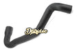 Cauplas Chevrolet S-10 Blazer Intercooler Hose 2.8 Turbo 1