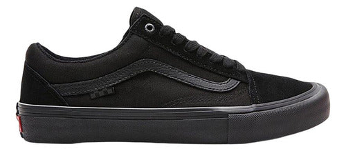 Vans Skate Old Skool 0