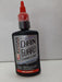 Bike Chain Guard Lubricant Fluid 4 Oz 100% Synthetic 1