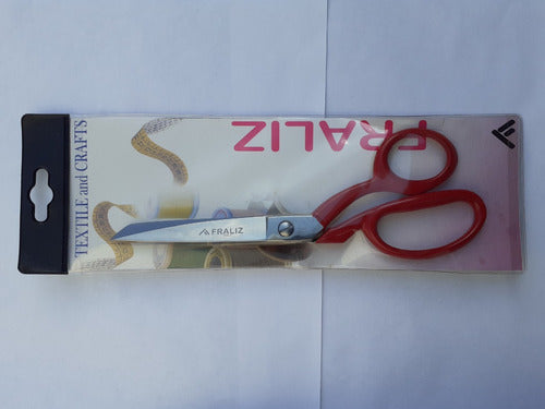 Fraliz Italian Scissors 8 Inches 1