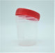 Sterile 120mL Urine/Sample Collection Jar x 100 Units 2