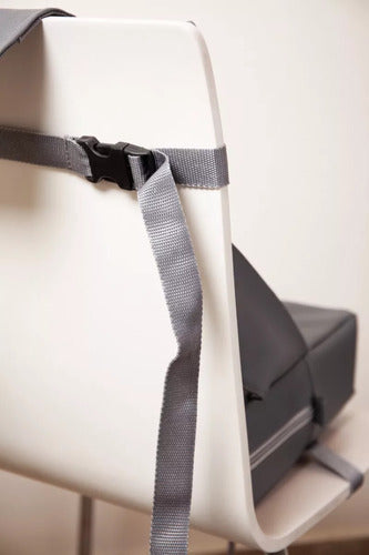 Booster Portable Folding Baby High Chair by Appa Lalá 4