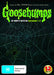 Dvd Goosebumps - Escalofrios Serie Completa 1