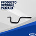 Yamaha Manubrio Cuatriciclo Yfm250 Big Bear - Yfm350 Grizzly 5