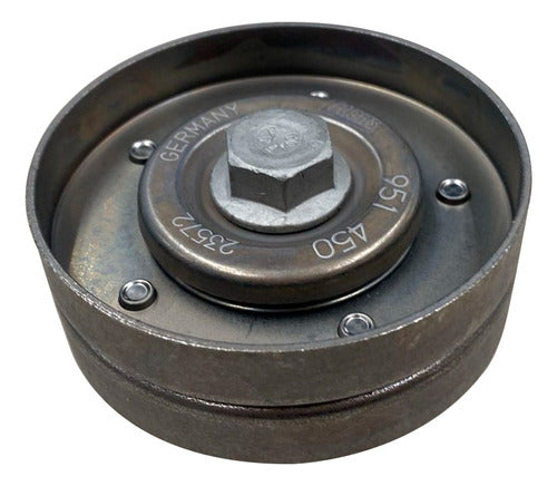 INA.FAG Vw Fox-Suran Belt Pulley - Inversion 1