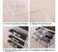 Dreamgenius Makeup Organizer Acrylic Drawers 3