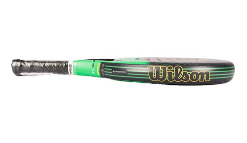 Wilson WS Rugosa Padel Racket | Giveaway 2