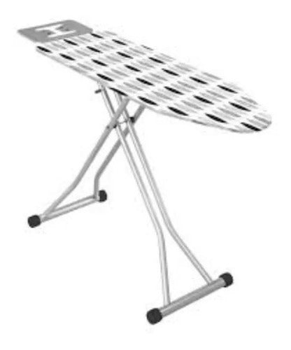 Alpaca Ironing Board Model Ada-18369 0