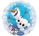 Anagram International HX Frozen Olaf Party Balloons Pack 0