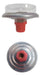 Certified Fire Extinguisher Pressure Gauge for Maximum Precision 2