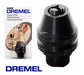 Dremel Adjustable Universal Chuck 0