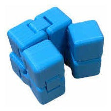 GM 3D Cubo Infinito 3D 3