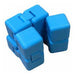 GM 3D Cubo Infinito 3D 3