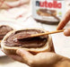 Kit Com 10 Nutellas 140g 2