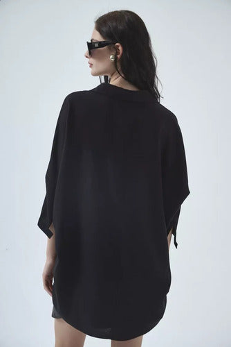 Sweet Blusa Moak Invierno Mujer 2