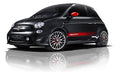 Cambio Aceite Fiat 500 Abarth Selenia 100%sint+filt Lubrione 0