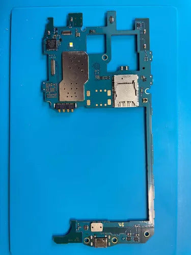 Placa Samsung J3 (j320m) 0