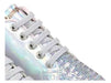 Pampili Premium Imported Sequin Sneakers for Girls 4