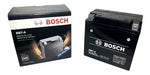 Bosch BB7-A YB7-A 8Ah Motorcycle Battery for Suzuki GN Sirius AGM 3