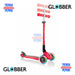 Globber Primo Starlight Scooter with Lights - 50 Kg 4