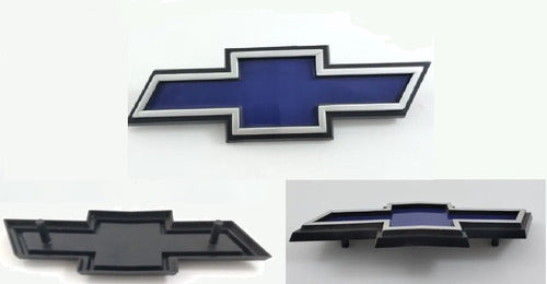 Chevrolet Emblem C10 D20 D40 1964/1992 0