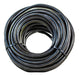 Cable Tipo Taller Tripolar 4 Mm Negro Clase X25m 0