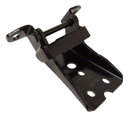 JYJ Left Lower Door Hinge for Ford F-100 (1981/1998) 0