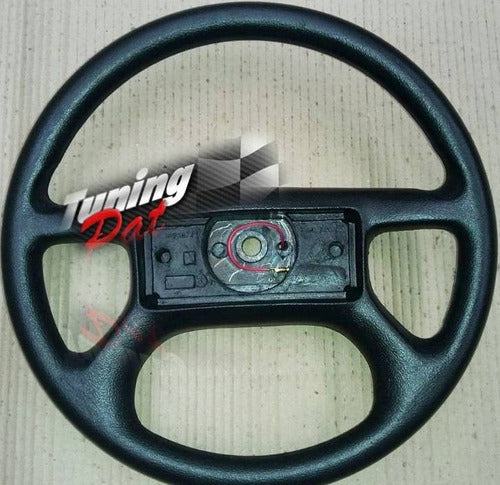 Fiat Steering Wheel Duna - Uno 4 Spokes 1