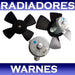 RADW Electroventilador VW Saveiro 1.6 1991-1995 2