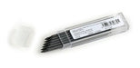 Koh I Noor 3.2mm Graphite Pencil Lead Tube of 12 0