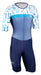 Pave Triathlon Trisuit Badana Tria with Silicone Cuffs 0