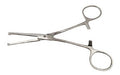 Straight 16cm Surgical Steel Kocher Clamp by Duke 1